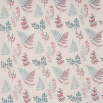 Sprig Rose Water Fabric by the Metre